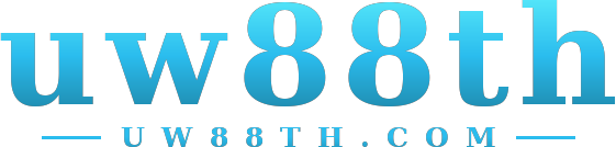 uw88th โลโก้